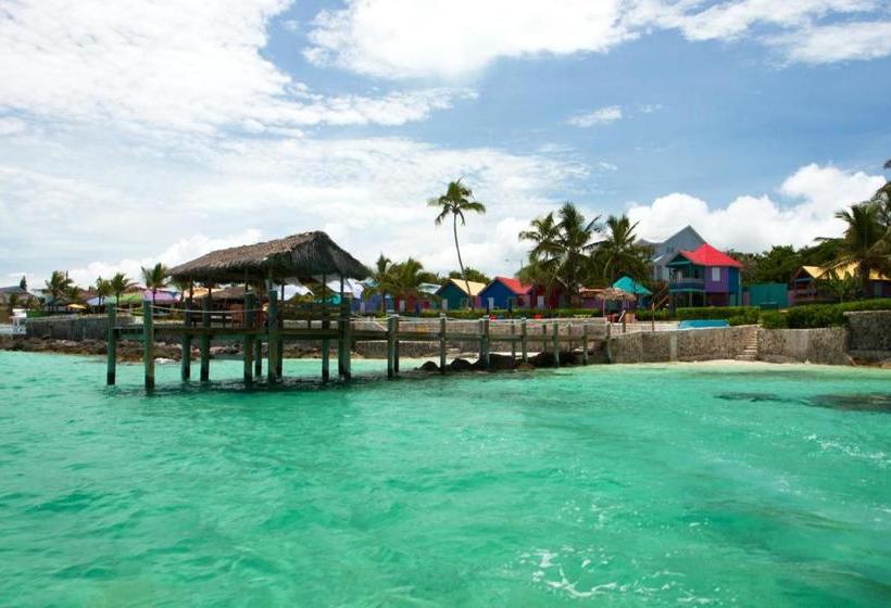 فندق Compass Point Beach Resort