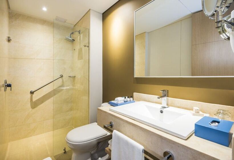 호텔 Cosmos Pacifico