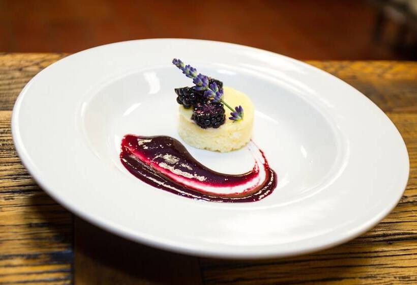 فندق Jenny Lake Lodge