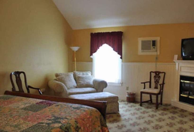 هتل Kearsarge Inn