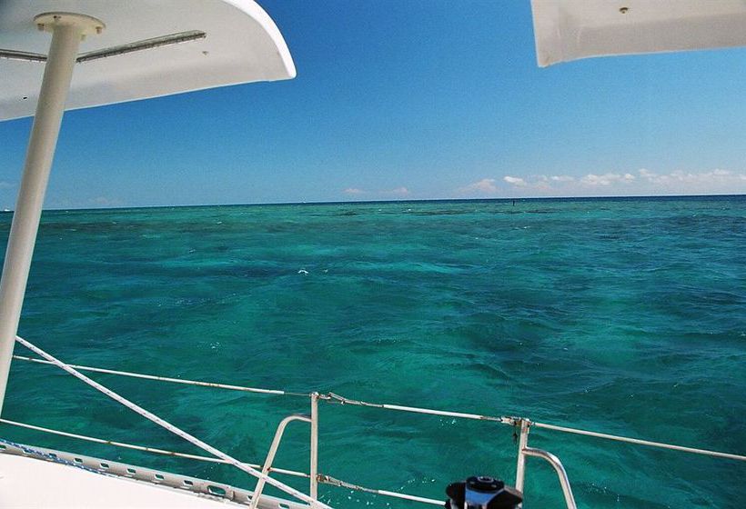 Hotel Key West Sailing Adventure With Sunset Charter Included