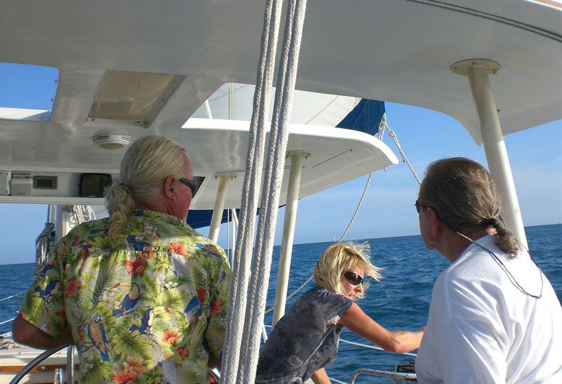 Hôtel Key West Sailing Adventure With Sunset Charter Included