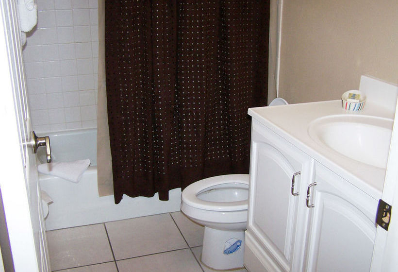 فندق Las Brisas Condominiums