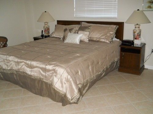 فندق Las Brisas Condominiums