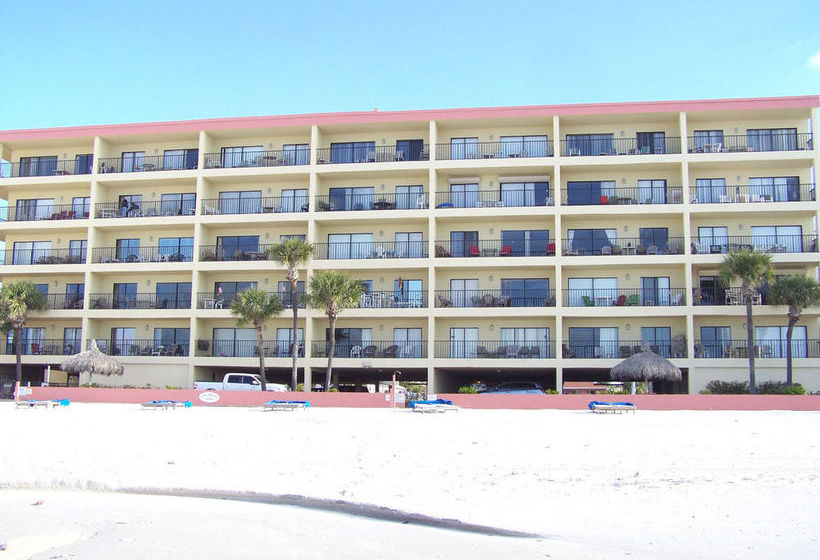 فندق Las Brisas Condominiums