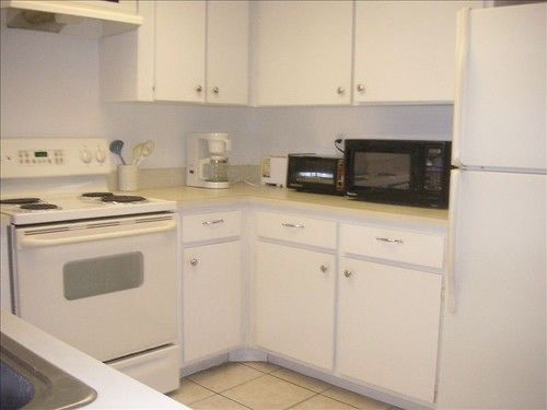 فندق Las Brisas Condominiums