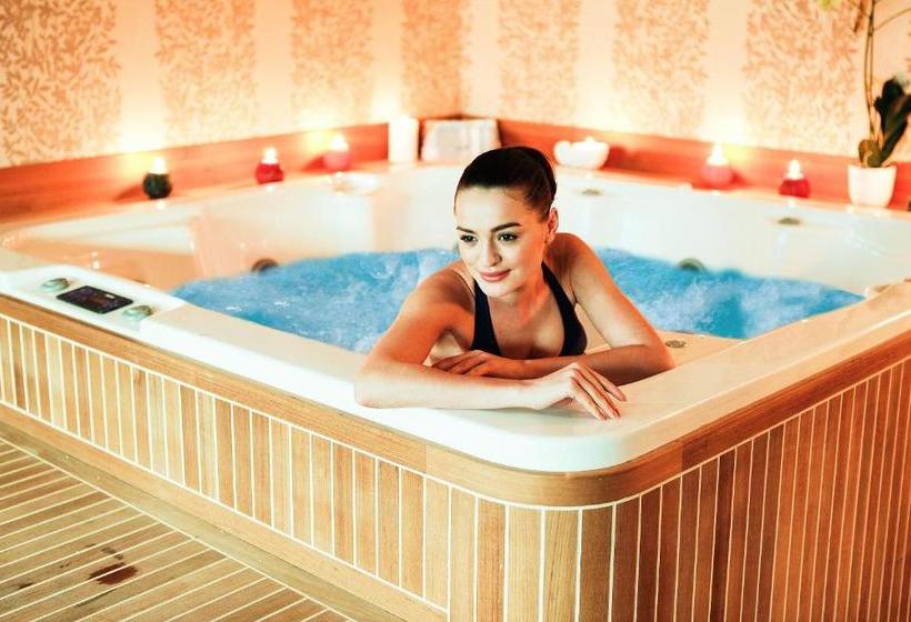 Fotos del hotel Marma  Istanbul Asia:  17