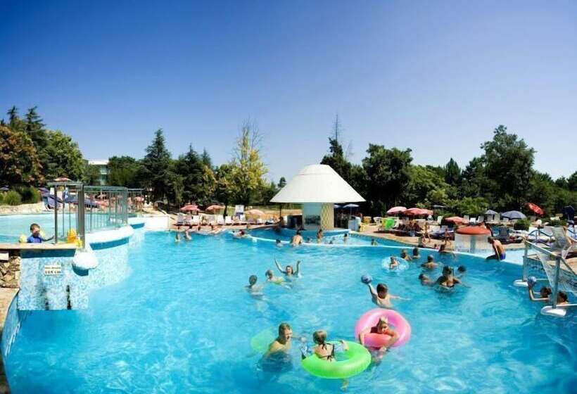 هتل Orchidea Park All Inclusive
