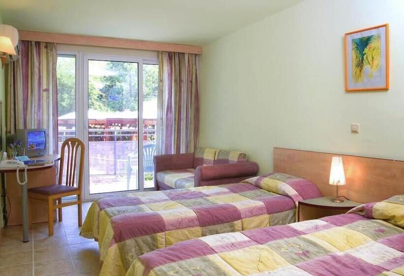 هتل Orchidea Park All Inclusive