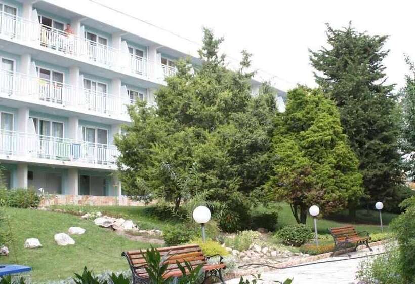 هتل Orchidea Park All Inclusive