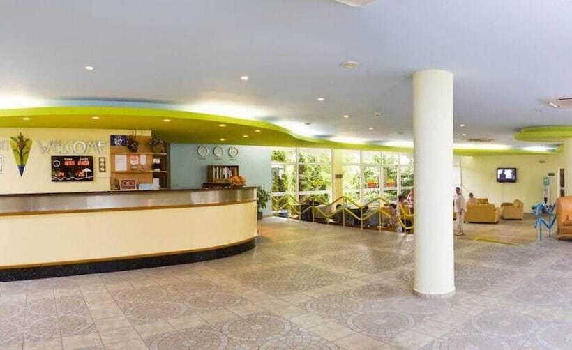 هتل Orchidea Park All Inclusive