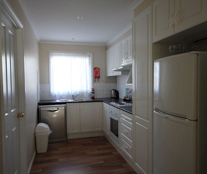 فندق Big4 Traralgon Park Lane Holiday Park