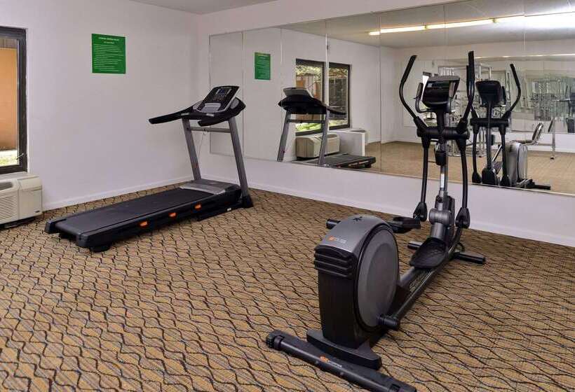 酒店 Quality Inn & Suites Matteson Near I57