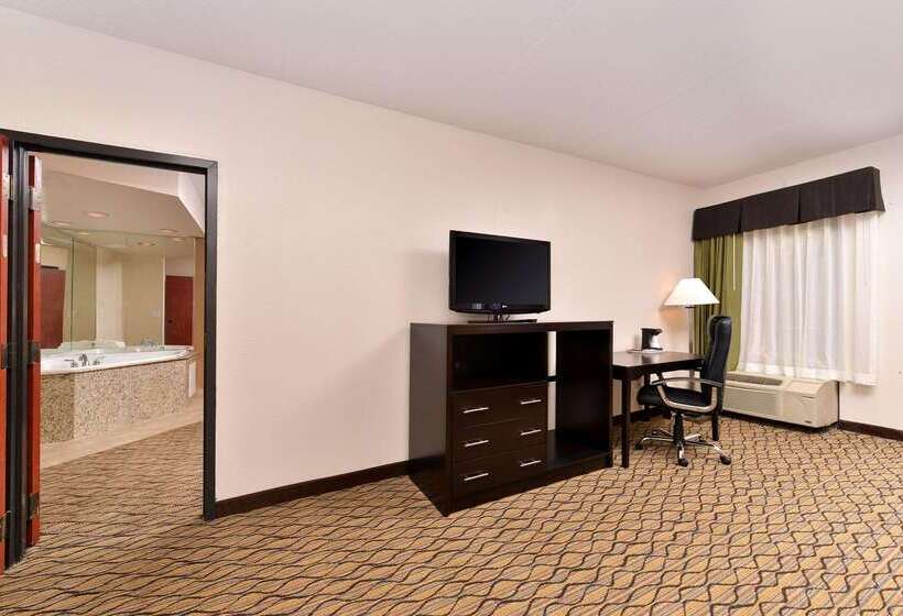 酒店 Quality Inn & Suites Matteson Near I57