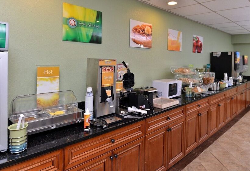 酒店 Quality Inn & Suites Matteson Near I57