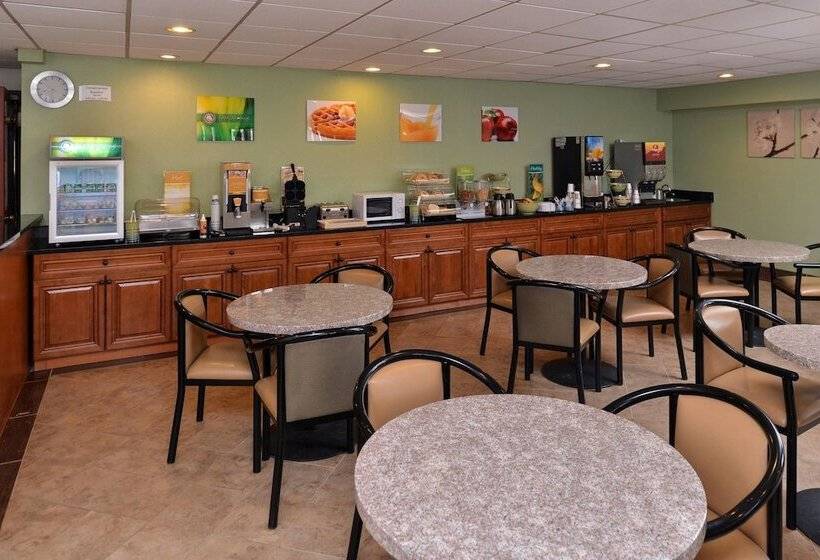 酒店 Quality Inn & Suites Matteson Near I57