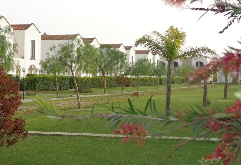هتل Residence   Blu Mare Alimini