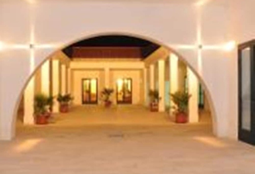 هتل Residence   Blu Mare Alimini