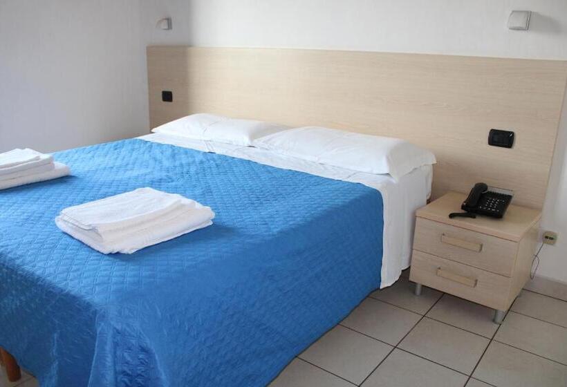 هتل Residence   Blu Mare Alimini