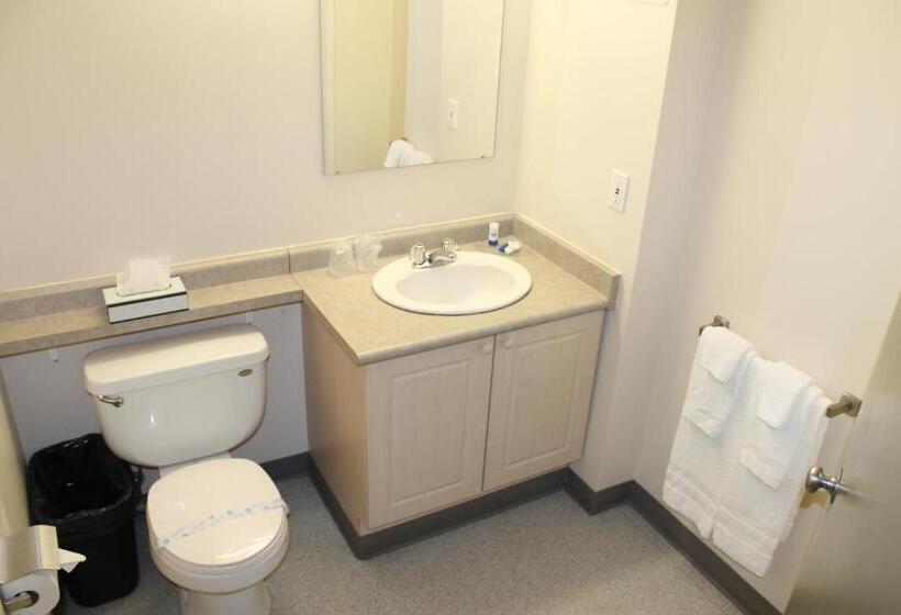 هتل Residence & Conference Centre   Windsor