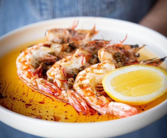 فندق Samphire Rottnest