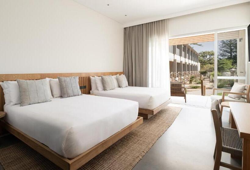 فندق Samphire Rottnest