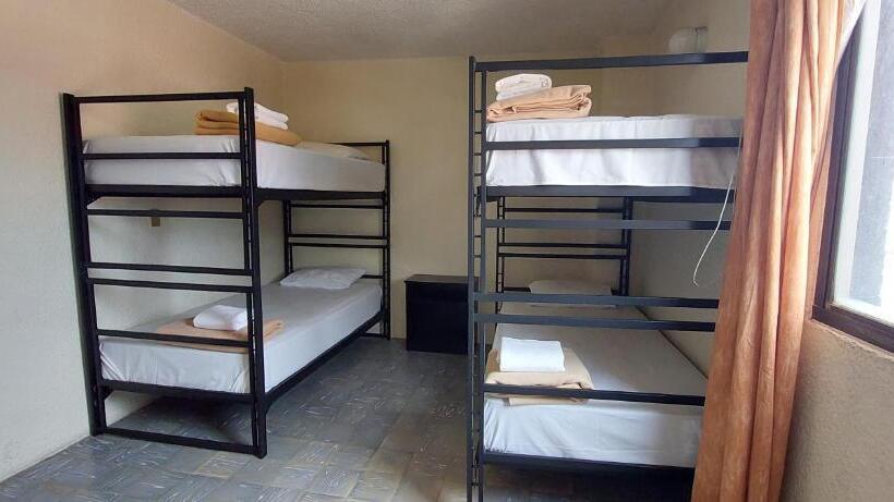 Отель Residencias Señorial