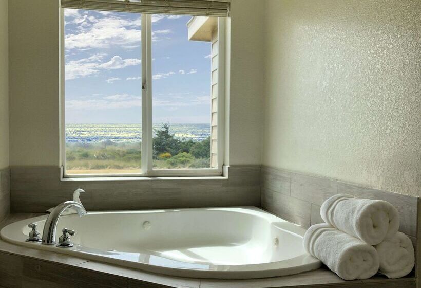 Surestay Plus Hotel By Best Western Gold Beach