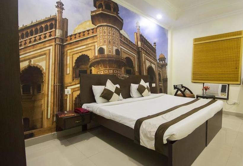 فندق Taj Heritage