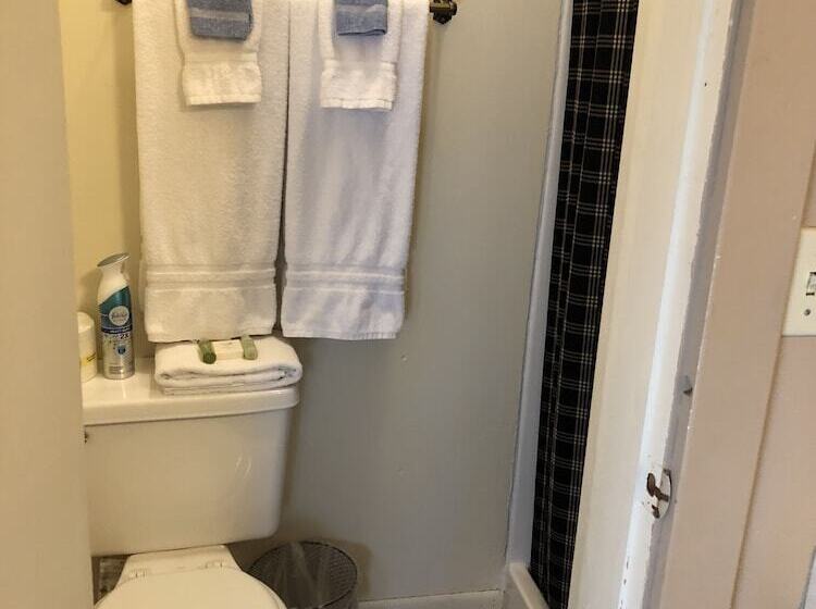 The Courtland Hotel & Spa