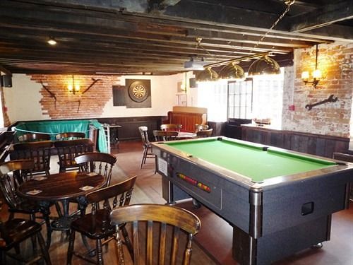 فندق The Royal Oak