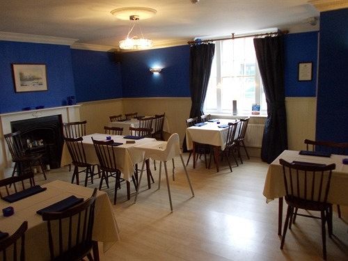 فندق The Royal Oak