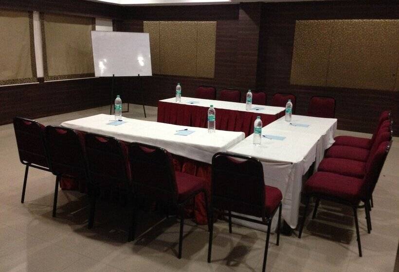 בית מלון כפרי Thulashi Park