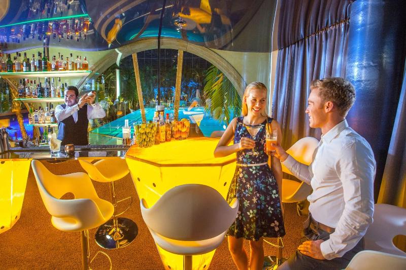 בית מלון כפרי Victory Therme Erding