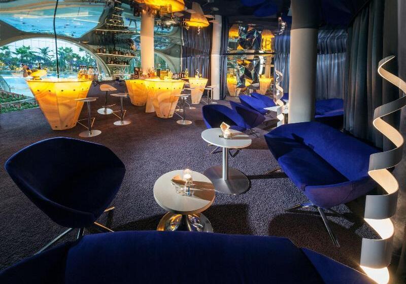 בית מלון כפרי Victory Therme Erding