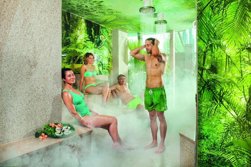 בית מלון כפרי Victory Therme Erding