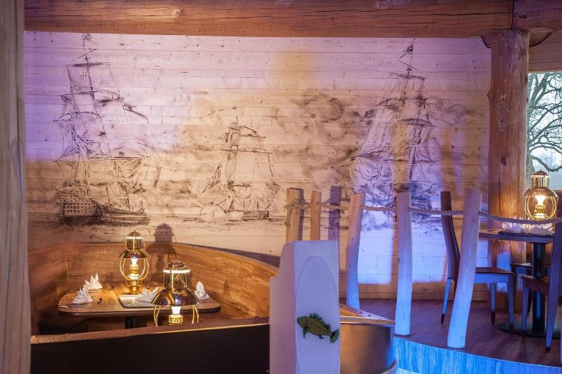 בית מלון כפרי Victory Therme Erding