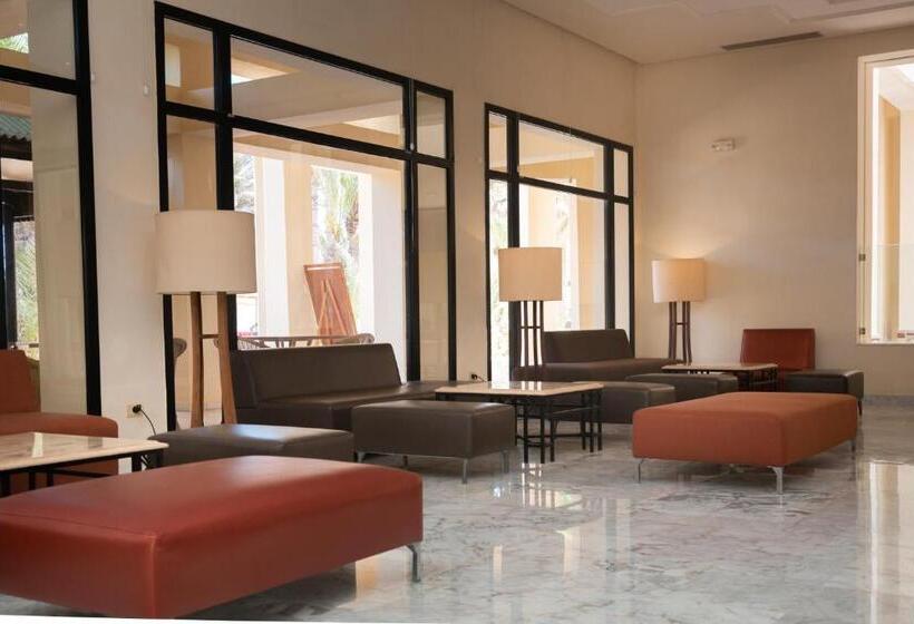 酒店 Vincci Dar Midoun