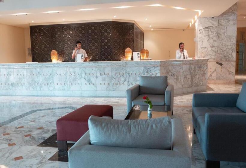 酒店 Vincci Dar Midoun