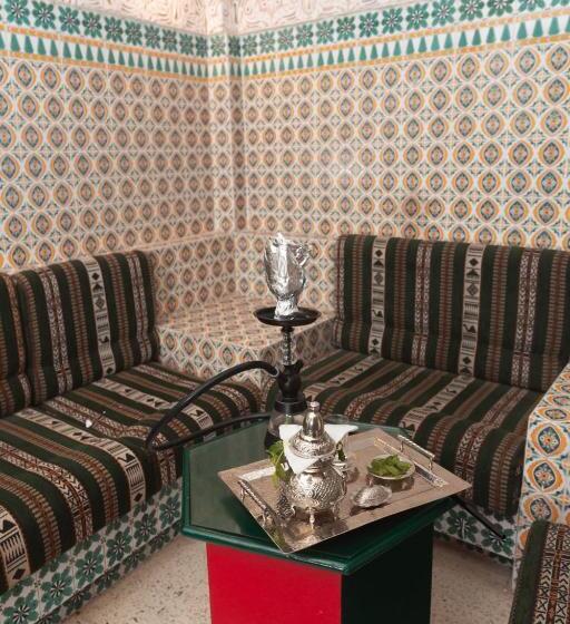 酒店 Vincci Dar Midoun