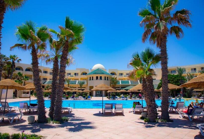 酒店 Vincci Dar Midoun