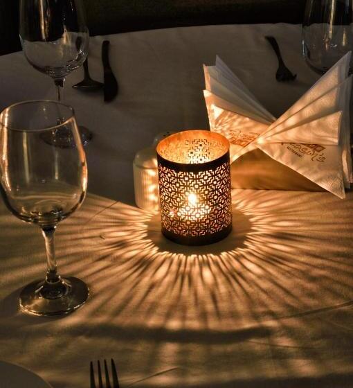 酒店 The Zehneria By Sarovar Portico India