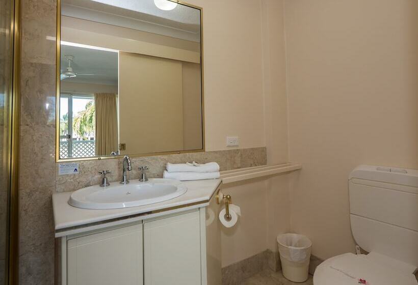 Isle Of Palms Resort