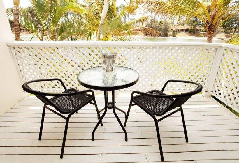 Isle Of Palms Resort