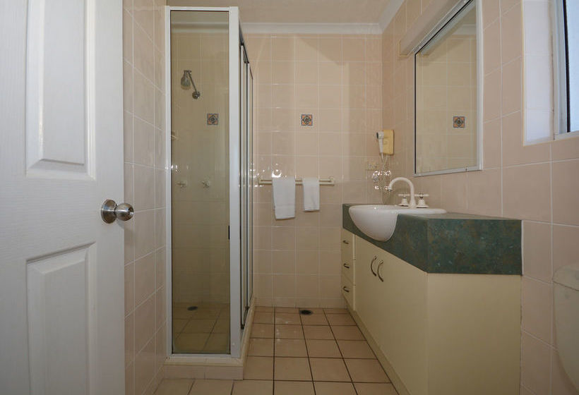 Jade Waters Luxury Apartments