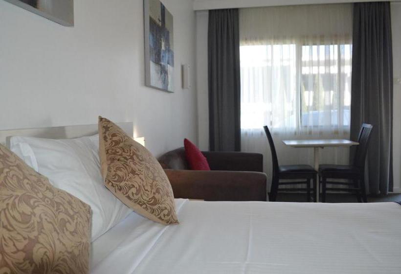 Surestay  By Best Western Karinga Motel