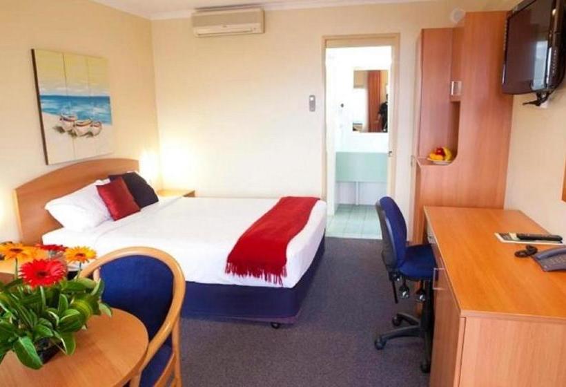 Surestay  By Best Western Karinga Motel