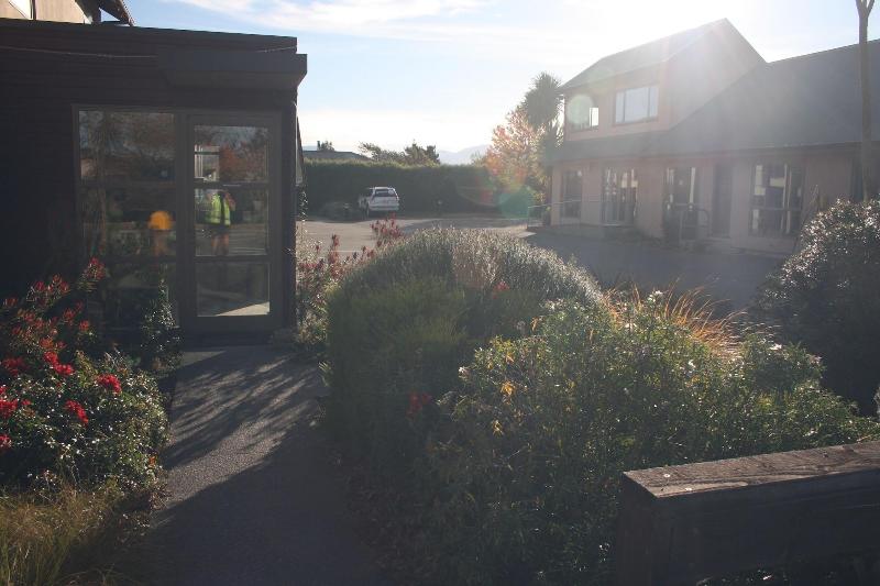 Methven Motel & Apartments