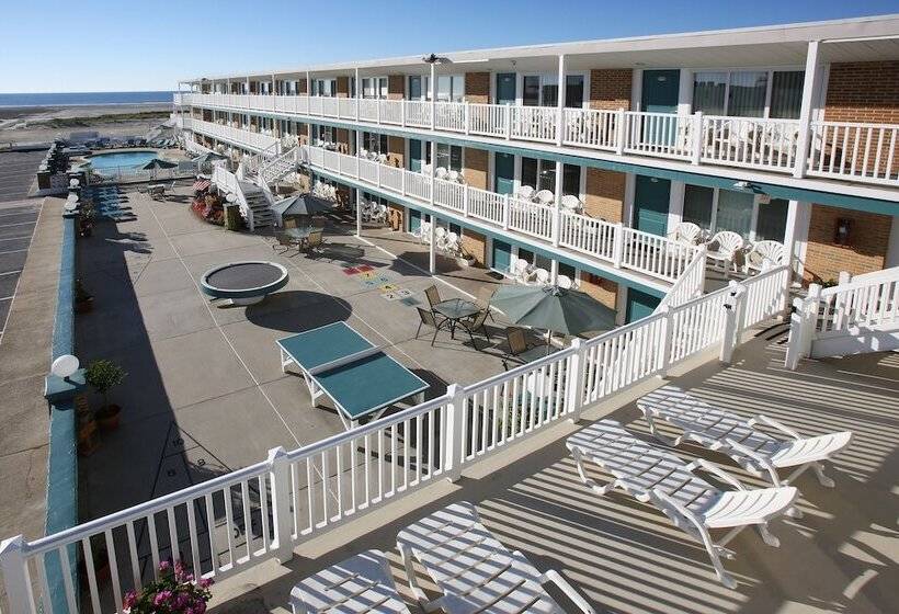 Monterey Motel