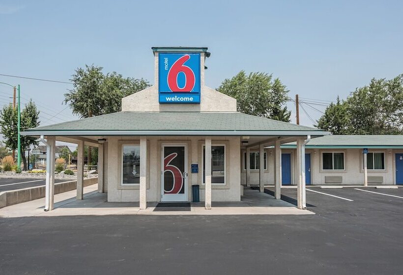 Motel 6fallon, Nv